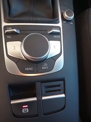 Audi A3 2017 AUDI A3 SPORT SEDAN 1.6 TDI " ΣΑΝ ΚΑΙΝΟΎΡΓΙΟ"-thumb-16