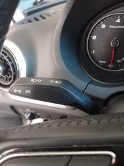 Audi A3 2017 AUDI A3 SPORT SEDAN 1.6 TDI " ΣΑΝ ΚΑΙΝΟΎΡΓΙΟ"-thumb-18