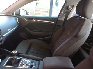 Audi A3 2017 AUDI A3 SPORT SEDAN 1.6 TDI " ΣΑΝ ΚΑΙΝΟΎΡΓΙΟ"-thumb-6