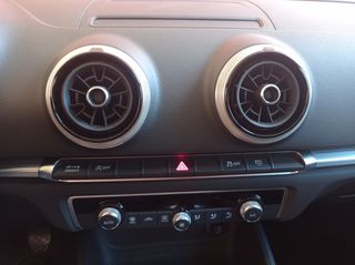 Audi A3 2017 AUDI A3 SPORT SEDAN 1.6 TDI " ΣΑΝ ΚΑΙΝΟΎΡΓΙΟ"-thumb-8