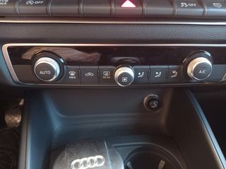 Audi A3 2017 AUDI A3 SPORT SEDAN 1.6 TDI " ΣΑΝ ΚΑΙΝΟΎΡΓΙΟ"-thumb-19