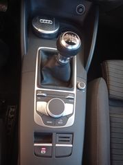 Audi A3 2017 AUDI A3 SPORT SEDAN 1.6 TDI " ΣΑΝ ΚΑΙΝΟΎΡΓΙΟ"-thumb-21