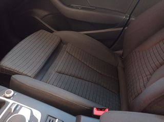 Audi A3 2017 AUDI A3 SPORT SEDAN 1.6 TDI " ΣΑΝ ΚΑΙΝΟΎΡΓΙΟ"-thumb-20