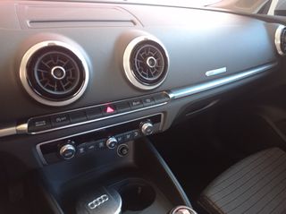Audi A3 2017 AUDI A3 SPORT SEDAN 1.6 TDI " ΣΑΝ ΚΑΙΝΟΎΡΓΙΟ"-thumb-15