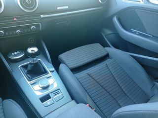 Audi A3 2017 AUDI A3 SPORT SEDAN 1.6 TDI " ΣΑΝ ΚΑΙΝΟΎΡΓΙΟ"-thumb-14
