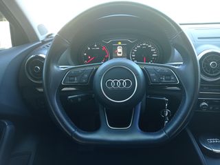 Audi A3 2017 AUDI A3 SPORT SEDAN 1.6 TDI " ΣΑΝ ΚΑΙΝΟΎΡΓΙΟ"-thumb-7