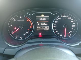 Audi A3 2017 AUDI A3 SPORT SEDAN 1.6 TDI " ΣΑΝ ΚΑΙΝΟΎΡΓΙΟ"-thumb-23