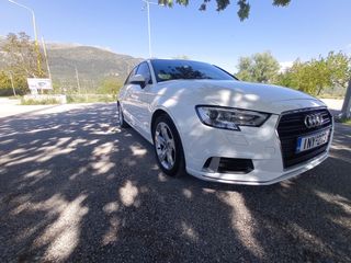 Audi A3 2017 AUDI A3 SPORT SEDAN 1.6 TDI " ΣΑΝ ΚΑΙΝΟΎΡΓΙΟ"-thumb-3