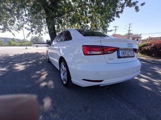 Audi A3 2017 AUDI A3 SPORT SEDAN 1.6 TDI " ΣΑΝ ΚΑΙΝΟΎΡΓΙΟ"-thumb-10