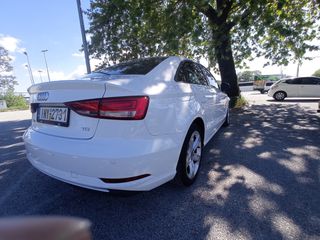 Audi A3 2017 AUDI A3 SPORT SEDAN 1.6 TDI " ΣΑΝ ΚΑΙΝΟΎΡΓΙΟ"-thumb-11