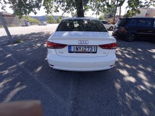 Audi A3 2017 AUDI A3 SPORT SEDAN 1.6 TDI " ΣΑΝ ΚΑΙΝΟΎΡΓΙΟ"-thumb-1