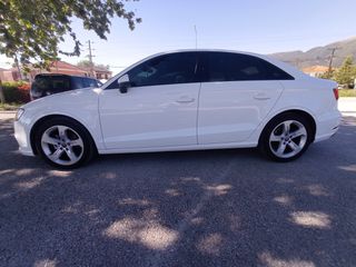 Audi A3 2017 AUDI A3 SPORT SEDAN 1.6 TDI " ΣΑΝ ΚΑΙΝΟΎΡΓΙΟ"-thumb-12