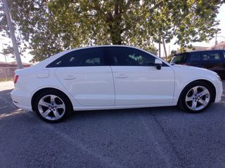 Audi A3 2017 AUDI A3 SPORT SEDAN 1.6 TDI " ΣΑΝ ΚΑΙΝΟΎΡΓΙΟ"-thumb-13