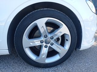 Audi A3 2017 AUDI A3 SPORT SEDAN 1.6 TDI " ΣΑΝ ΚΑΙΝΟΎΡΓΙΟ"-thumb-29