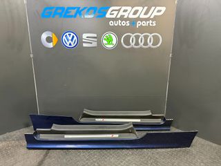 AUDI TTS ΜΑΡΣΠΙΕΔΕΣ