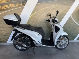 Honda SH 150i 2020