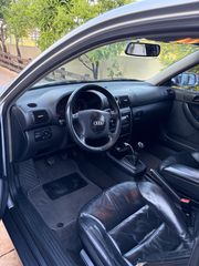 Audi A3 2001