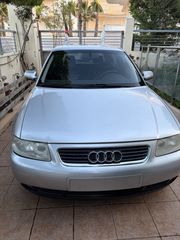 Audi A3 2001-thumb-2