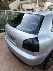 Audi A3 2001-thumb-3