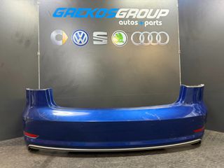 AUDI S3 ΠΡΟΦΥΛΑΚΤΗΡΑΣ ΠΙΣΩ SEDAN