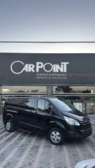 Ford Tourneo Custom 2017