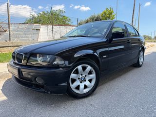 Bmw 318 1999