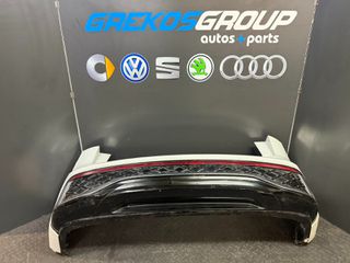 WV TIGUAN ΠΡΟΦΥΛΑΚΤΗΡΑΣ ΠΙΣΩ R-LINE