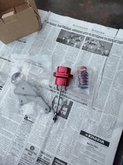 Wastegate