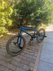 BMX Clermont 2025 Spider20