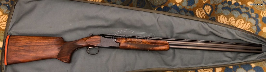 SUPER POSE WINCHESTER 101 TRAP