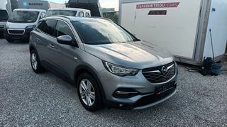 Opel Grandland X 2021 1.51.5 BLUEHDI 130ps AUTOMATIC