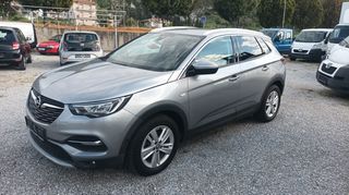 Opel Grandland X 2021 1.51.5 BLUEHDI 130ps AUTOMATIC-thumb-1