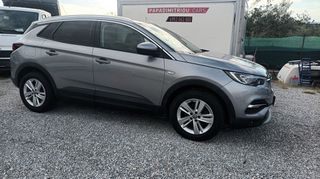 Opel Grandland X 2021 1.51.5 BLUEHDI 130ps AUTOMATIC-thumb-2