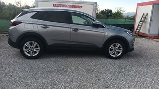 Opel Grandland X 2021 1.51.5 BLUEHDI 130ps AUTOMATIC-thumb-3
