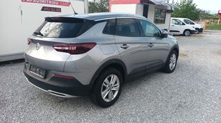 Opel Grandland X 2021 1.51.5 BLUEHDI 130ps AUTOMATIC-thumb-4