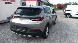 Opel Grandland X 2021 1.51.5 BLUEHDI 130ps AUTOMATIC-thumb-5