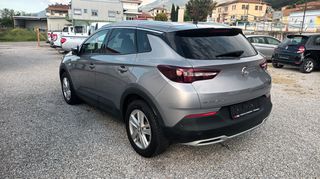 Opel Grandland X 2021 1.51.5 BLUEHDI 130ps AUTOMATIC-thumb-7