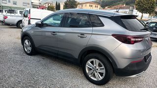 Opel Grandland X 2021 1.51.5 BLUEHDI 130ps AUTOMATIC-thumb-8