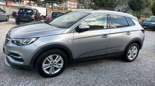 Opel Grandland X 2021 1.51.5 BLUEHDI 130ps AUTOMATIC-thumb-9