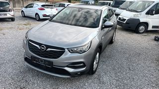 Opel Grandland X 2021 1.51.5 BLUEHDI 130ps AUTOMATIC-thumb-10
