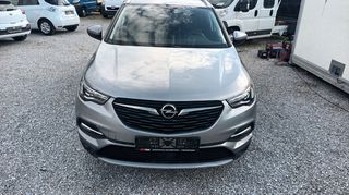 Opel Grandland X 2021 1.51.5 BLUEHDI 130ps AUTOMATIC-thumb-11