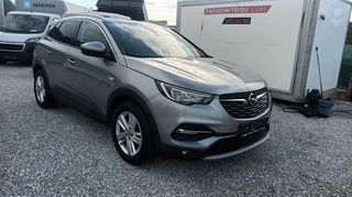 Opel Grandland X 2021 1.51.5 BLUEHDI 130ps AUTOMATIC-thumb-12
