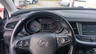 Opel Grandland X 2021 1.51.5 BLUEHDI 130ps AUTOMATIC-thumb-14