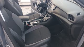 Opel Grandland X 2021 1.51.5 BLUEHDI 130ps AUTOMATIC-thumb-16