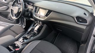 Opel Grandland X 2021 1.51.5 BLUEHDI 130ps AUTOMATIC-thumb-17