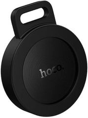 HOCO E101, ANTI-LOST, ANDROID + IOS, ΜΑΥΡΟ