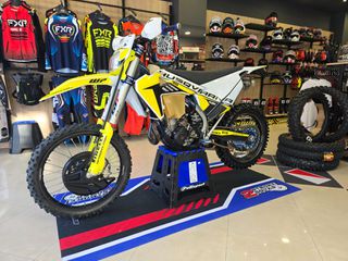 Husqvarna FE 350 2021