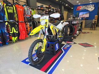 Husqvarna FE 350 2021