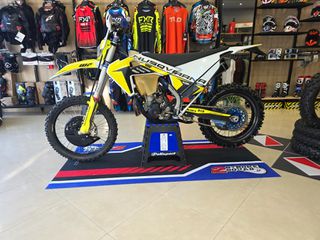 Husqvarna FE 350 2021