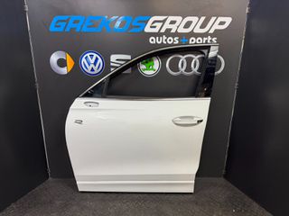 VW TIGUAN ΠΟΡΤΑ ΕΜΠΡΟΣ R-LINE ΑΡΙΣΤΕΡΑ